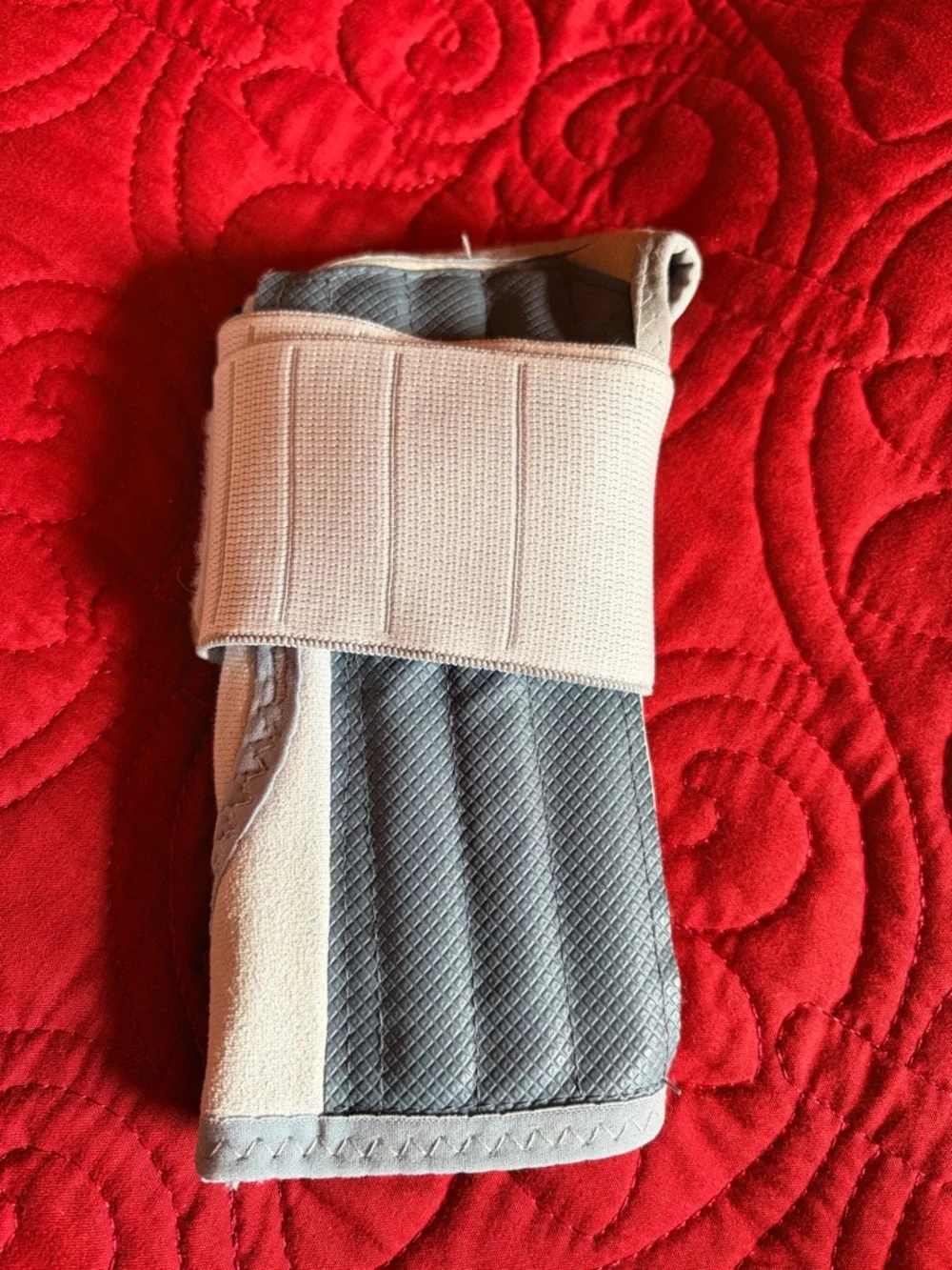 Push Med Wrist Brace - Right Hand - Size 2